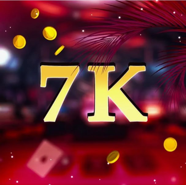 7k casino — официальный сайт онлайн казино